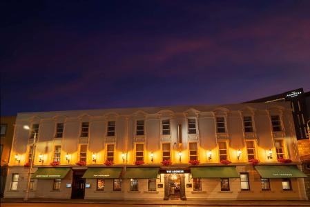 The Address Connolly (formerly The North Star) - 0