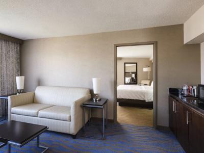 Holiday Inn Washington Capitol-National Mall, An Ihg - 82