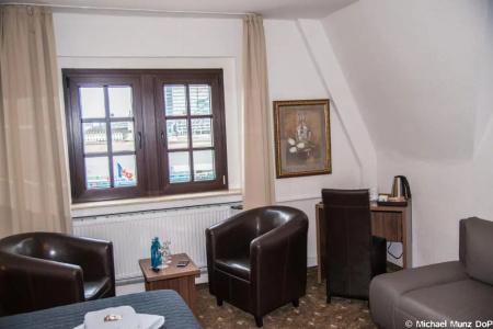 und Restaurant Löwenbräu Köln - 92