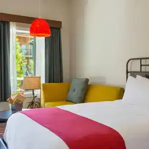 Lone Star Court, by Valencia Group - 29