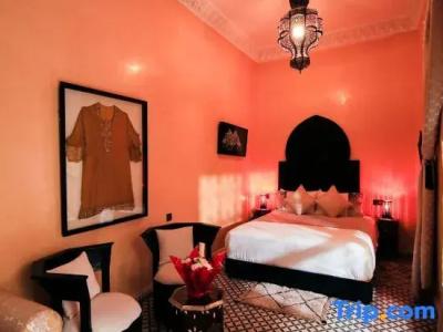 Riad Ta'achchaqa - 87