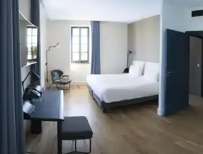Fourvière Hôtel - 35