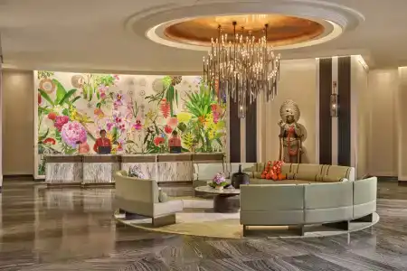 Mandarin Oriental, Singapore (SG Clean) - 37
