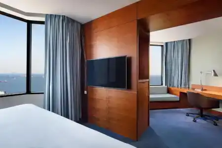 Sheraton Istanbul Atakoy - 18