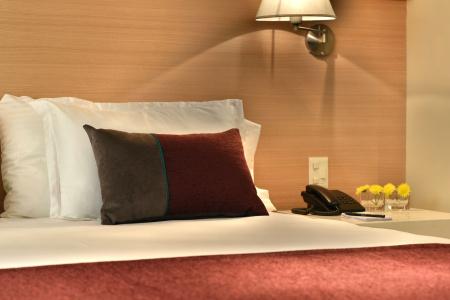 Arc Recoleta Boutique & Spa - 4