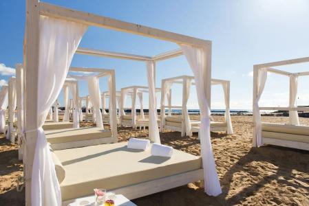 Elba Carlota Beach & Convention Resort - 21