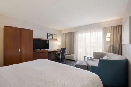 Sonesta Select Atlanta Midtown Georgia Tech - 28