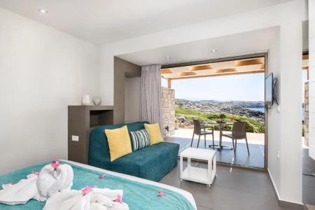 Kavos & Suites - 223