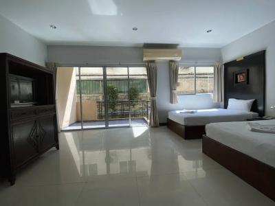 c.a.p Mansion - 4
