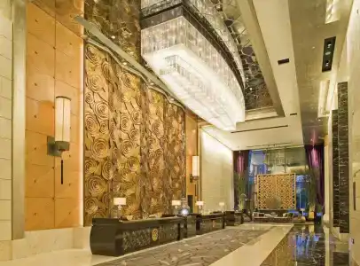 Wanda Vista Beijing - 0