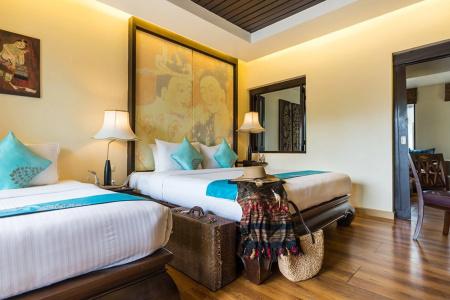 Dara Samui Beach Resort - Sha Extra Plus - 11