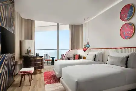 W Dubai - Mina Seyahi - 77