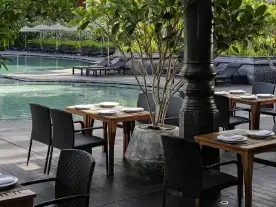 Hilton Phuket Arcadia Resort & Spa - Sha Plus - 34