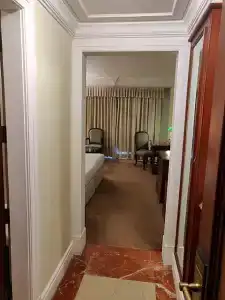Le Royal Meridien Chennai - 46
