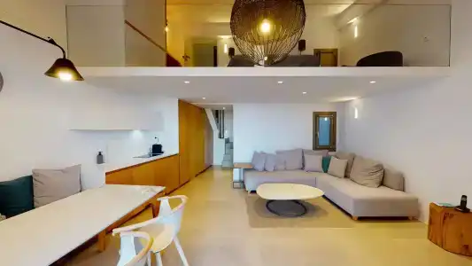 Panormos Bay Suites - 287
