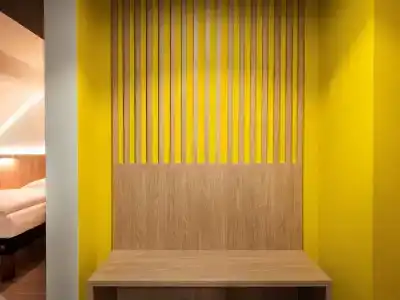 ibis Styles Dresden Neustadt - 41