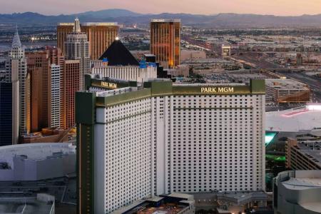 Park Mgm Las Vegas - 24