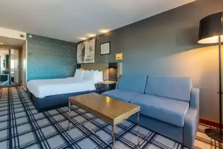Radisson Blu Scandinavia, Oslo - 81