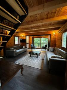 Tanura Bungalows - 11