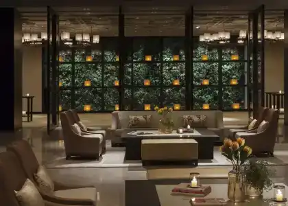 Rosewood Beijing - 17