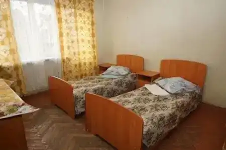 Дом артистов цирка Арена Твери - 3