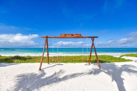 The Sands Beach - 45