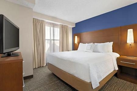 Residence Inn by Marriott Airport - 96