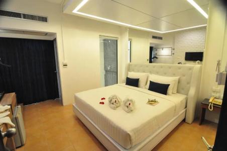 Forty Winks Phuket - 25