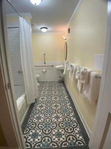 Fort Conde Inn - - 45