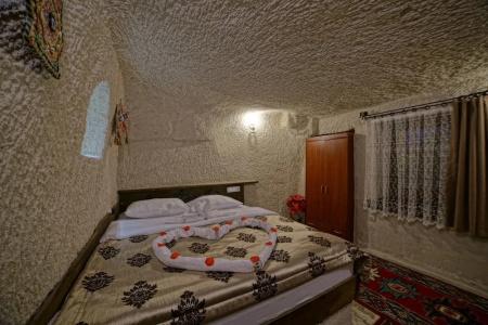 Melek Cave - 15