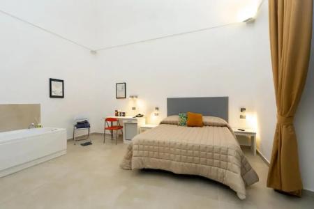 Il Tesoro Smart Suite & Spa - 7