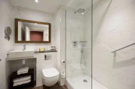 Doubletree By Hilton London Excel - 8