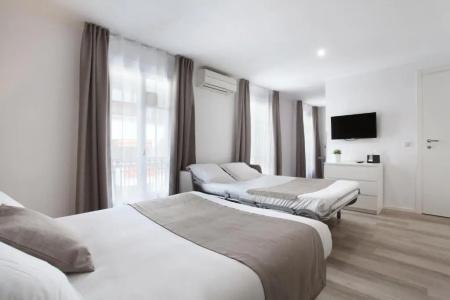 L'alcôve Hôtel - 82