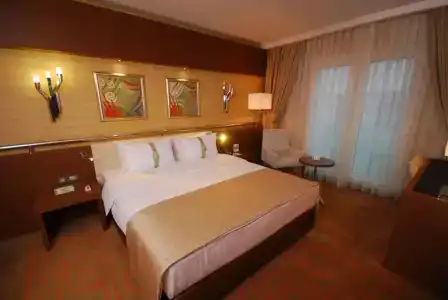 Holiday Inn Ankara-Kavaklidere, An Ihg - 52