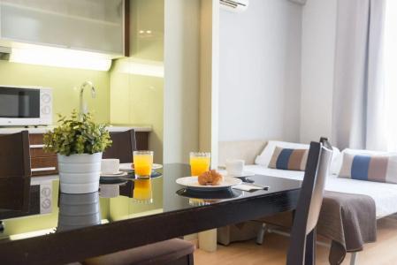 ApartSenator Barcelona - 22