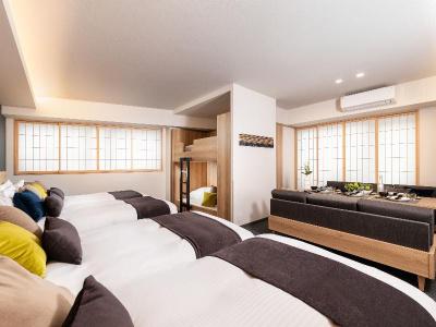 Mimaru Tokyo Ginza East - 67