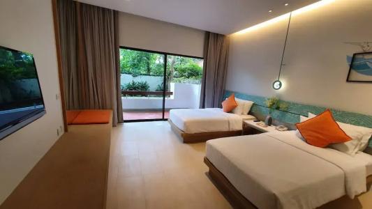Novotel Rayong Rim Pae Resort - 115