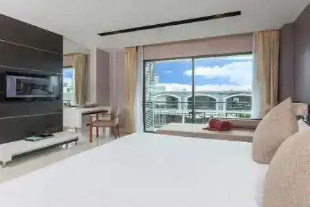 The Charm Resort Phuket - Sha Certified - 8