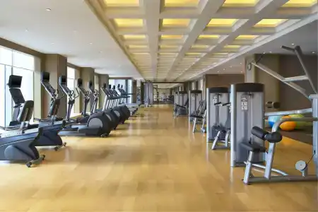 The Westin Qingdao - 25