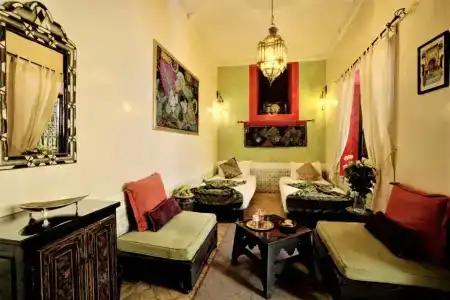 Riad Dar El Souk - 20