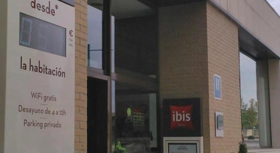 Ibis Zaragoza Centro - 32
