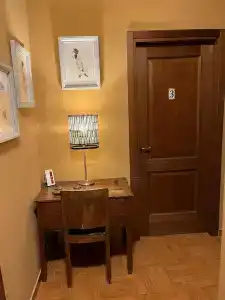 b&b Corso Porta Nuova 39 - 3