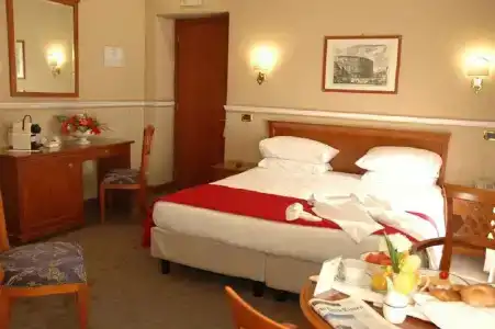 Relais Patrizi - 36