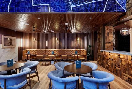 Radisson Blu 1882, Barcelona Sagrada Familia - 34