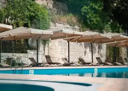 Getap Resort Arzni - 12