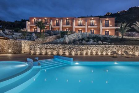 Parco Degli Aromi Resort & Spa - 13