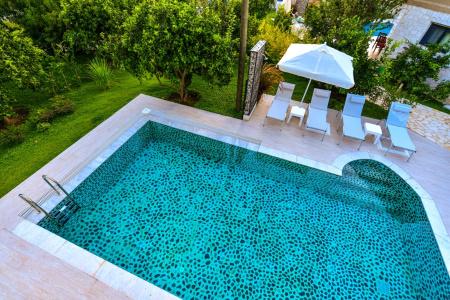 Volans Suites Villas - 24