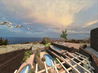 Theano Cave Suites & Villas - 46