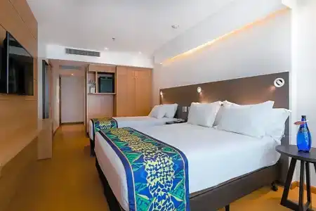 Arena Copacabana - 127