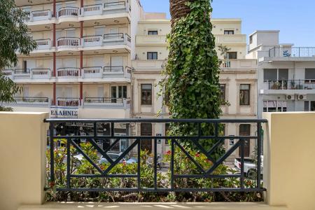 Avra City - 184